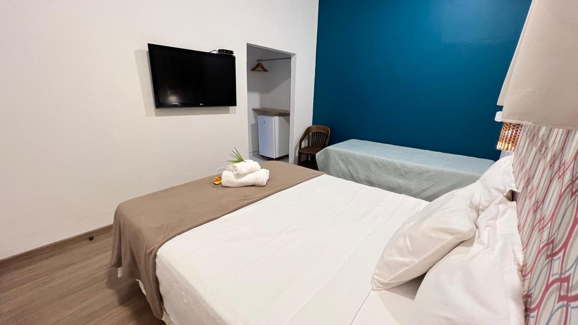 Casa Tie - Passarim Hospedagem Cumuruxatiba Ngoại thất bức ảnh